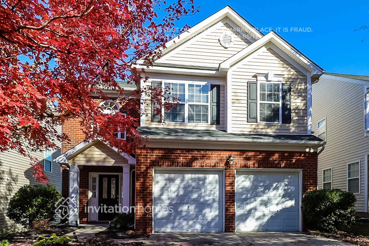 Foto principal - 9738 Turning Wheel Dr