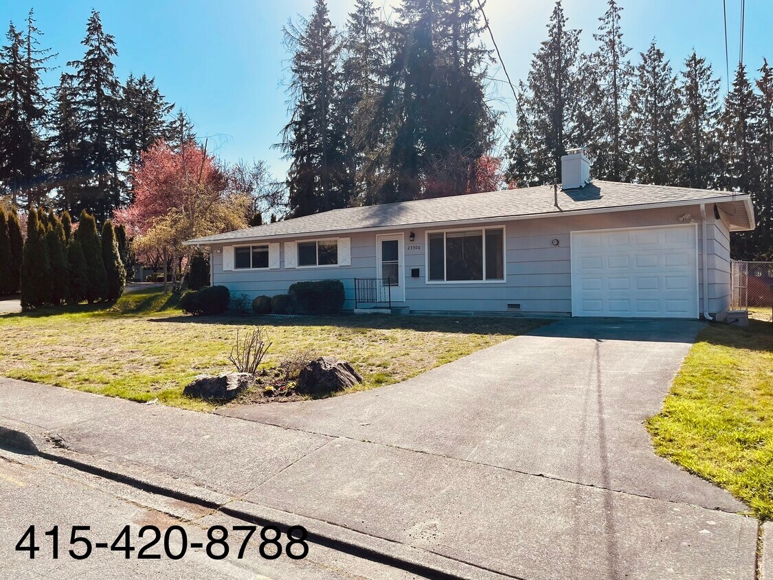 Primary Photo - 23306 46th Ave W