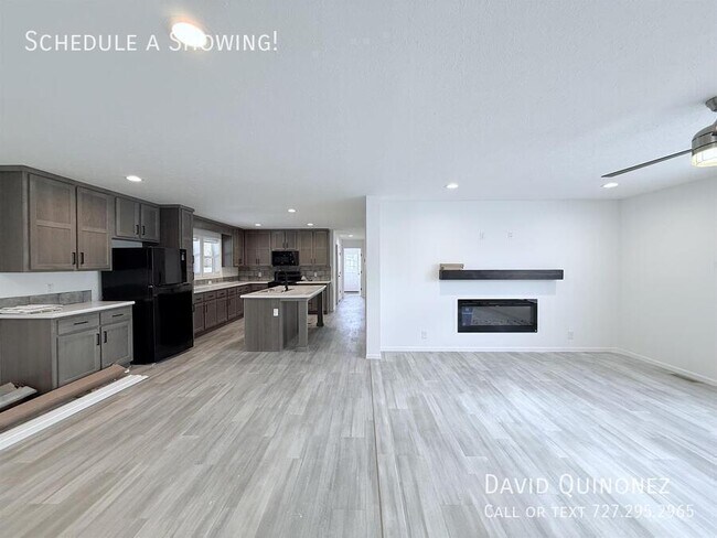 Foto del edificio - 6916 Country Ln