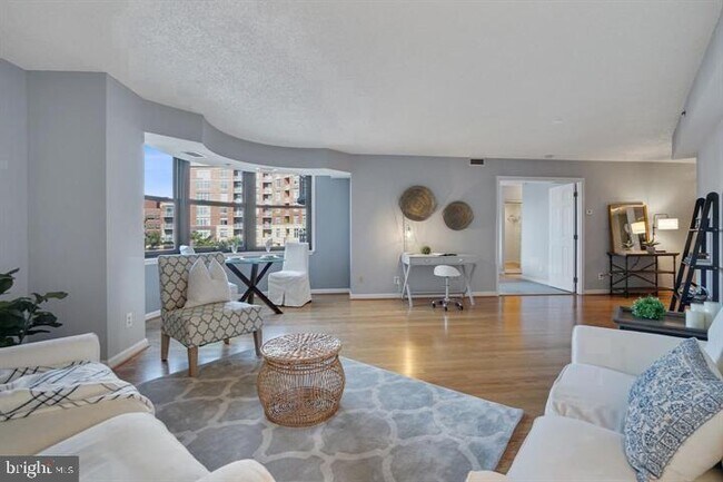 Foto del edificio - 1200 Braddock Pl