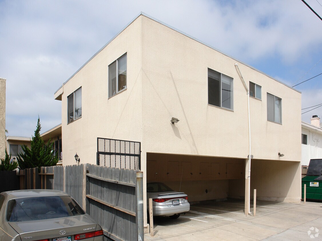 Building Photo - 4559 Campus Ave