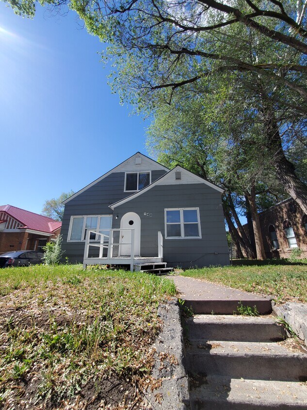 148 7th St Unit 1, Idaho Falls, ID 83401 Apartments 148 7th St Idaho Falls, ID