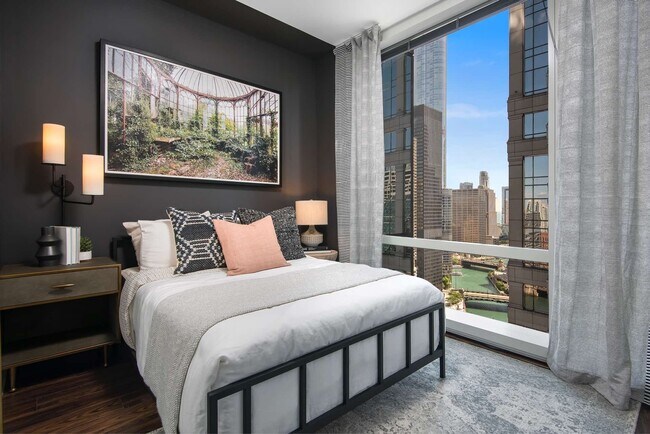 Foto del edificio - 162 N Clark St