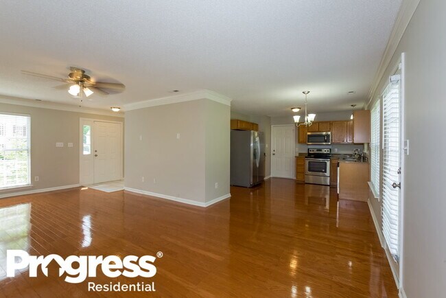 Foto del edificio - 8408 Conner Ridge Ln