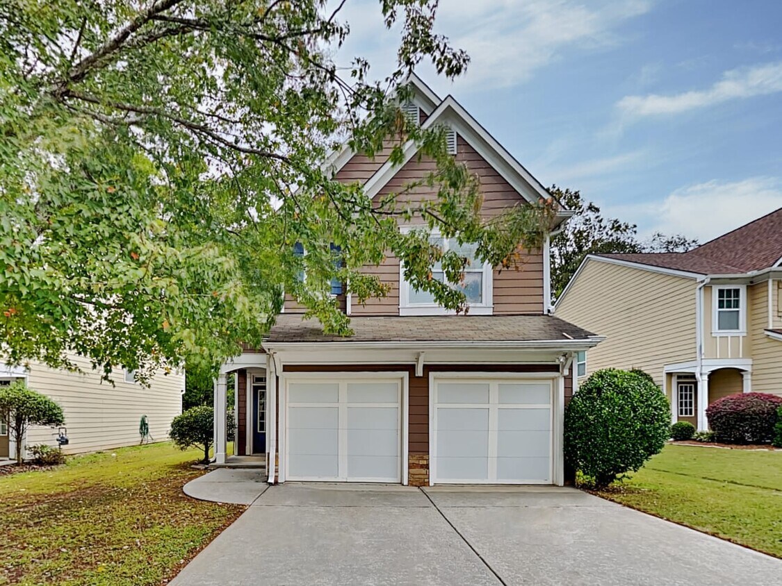 Primary Photo - 4594 Windale Dr