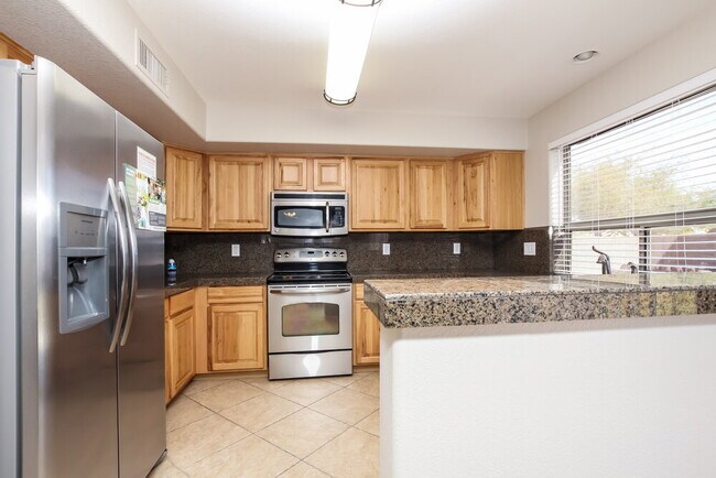 Foto del edificio - 2501 W Oberlin Way