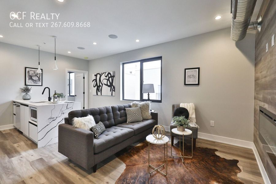 Foto principal - 2 Bed Francisville Apartment