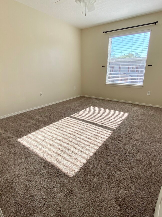 Bedroom #1 - 1819 Shay-Lin Court