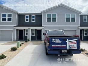 Building Photo - 6587 SW 81st Lp