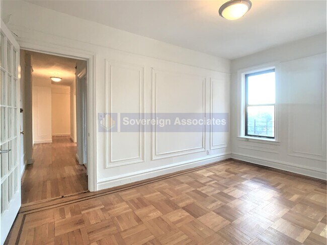 Foto del edificio - 615 Fort Washington Avenue