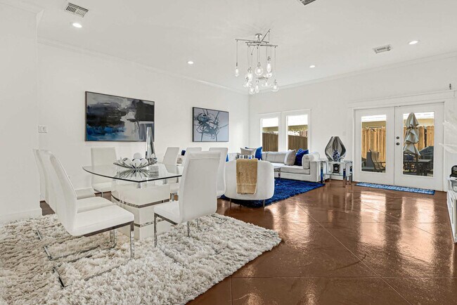 Foto del edificio - 5522 Larkin St