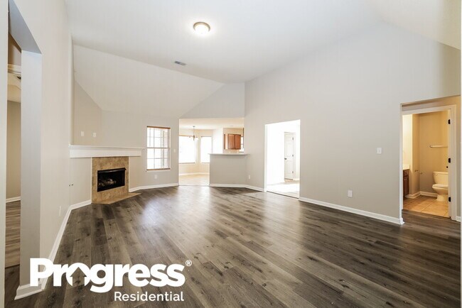 Foto del edificio - 1514 Lost Brook Dr