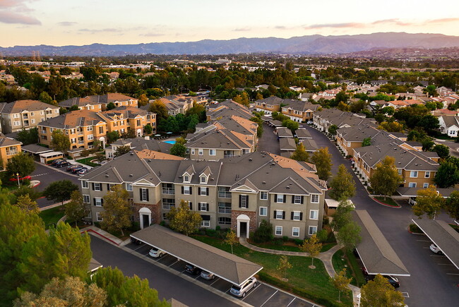 Bridgeport Coast Apartments - Santa Clarita, CA | Apartments.com