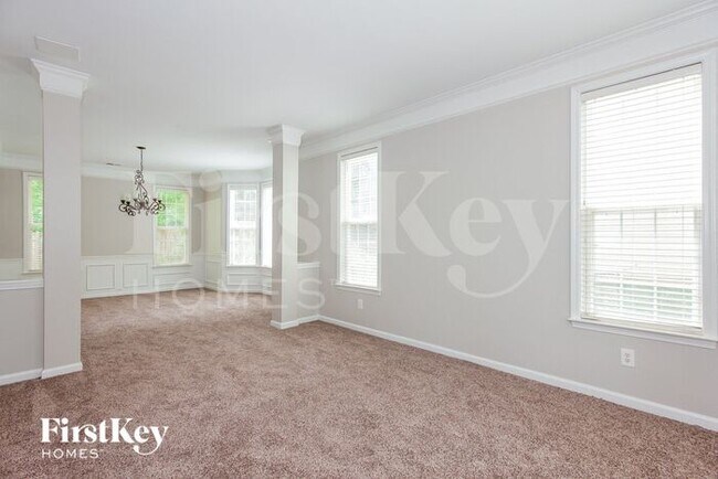 Foto del edificio - 11510 Leigh Glen Cir