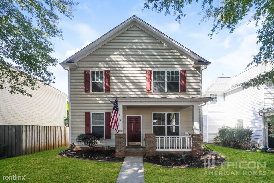 Primary Photo - 13119 Meadowmere Rd
