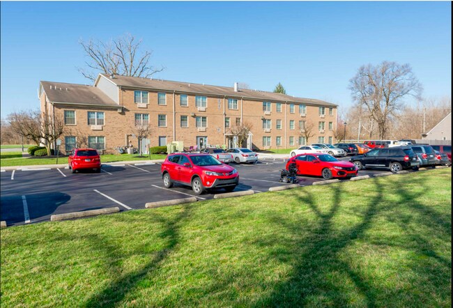 Foto del edificio - 2760 Sunbury Rd