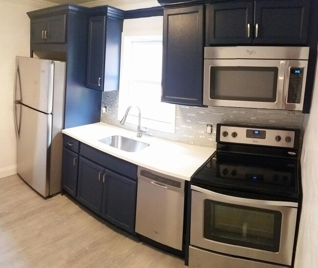 Photo - 107 S 16th St Apartment