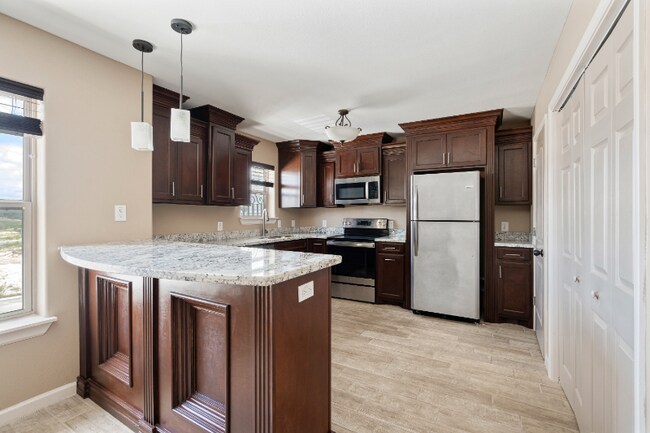 Foto del edificio - 150 Colorado St