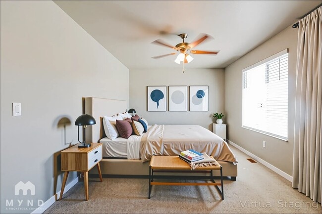 Foto del edificio - 5718 Osprey Dr