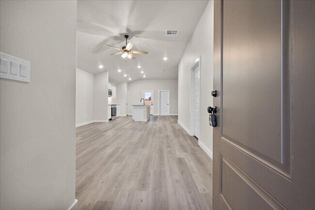 Foto del edificio - BRAND NEW 3/2 In Lubbock-Cooper ISD!