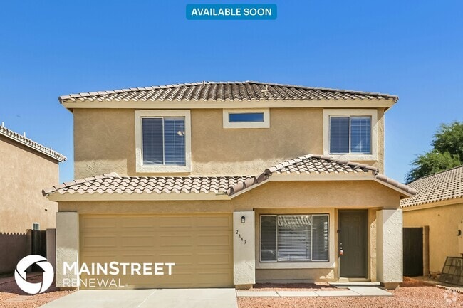 Building Photo - 2843 S 63rd Ln