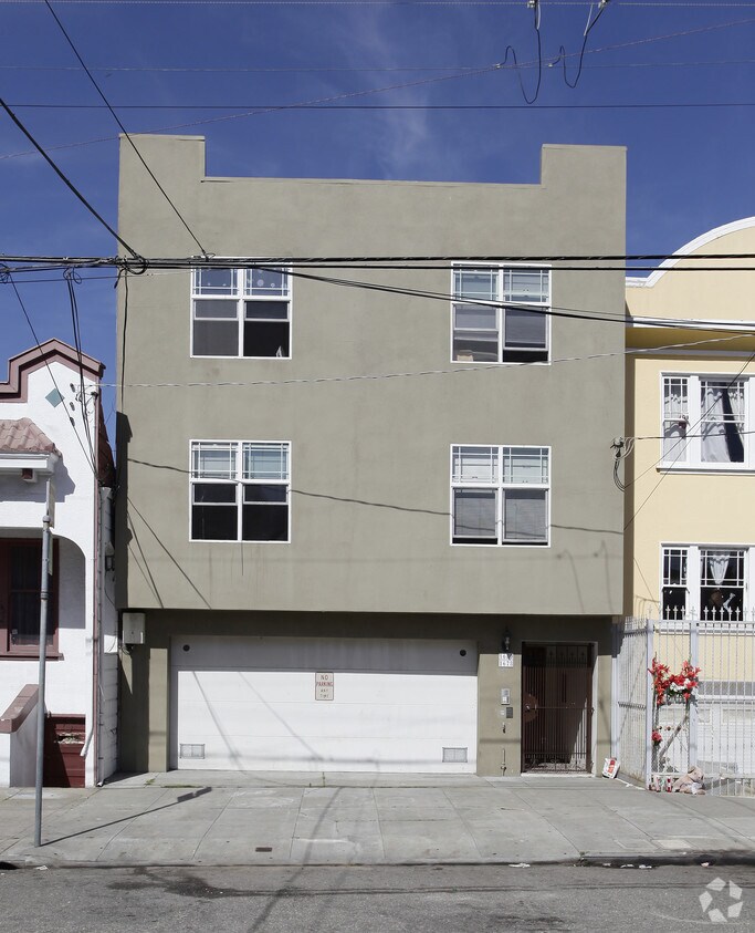 Building Photo - 1678-1680 Kirkwood Ave