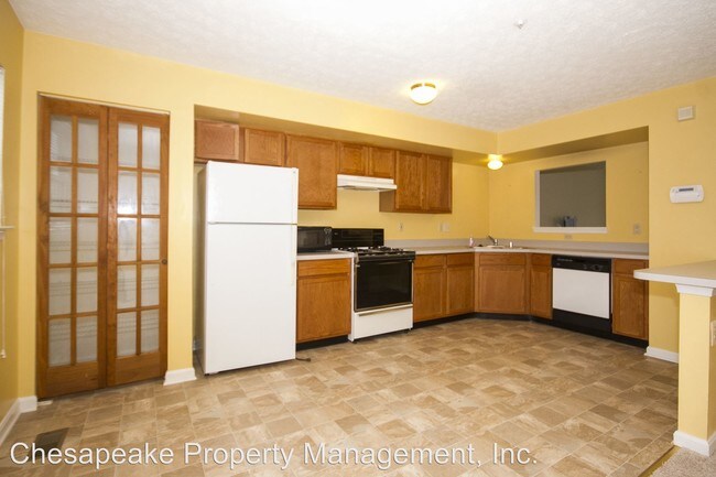 Building Photo - 2734 Claybrooke Dr