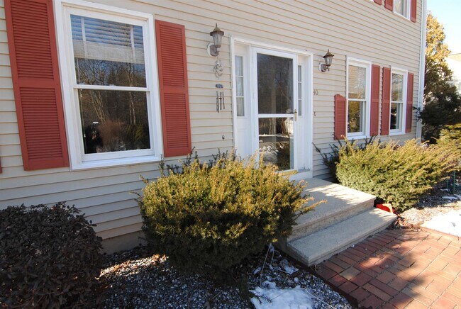 Foto del edificio - 40 Mallard Point