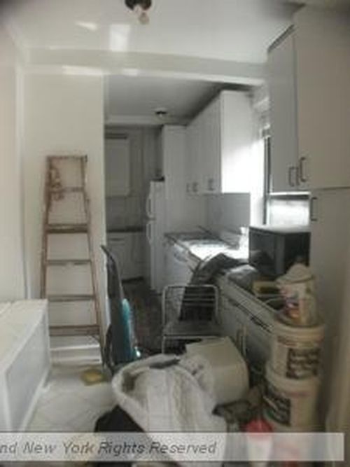 Foto del edificio - 700 West End Ave