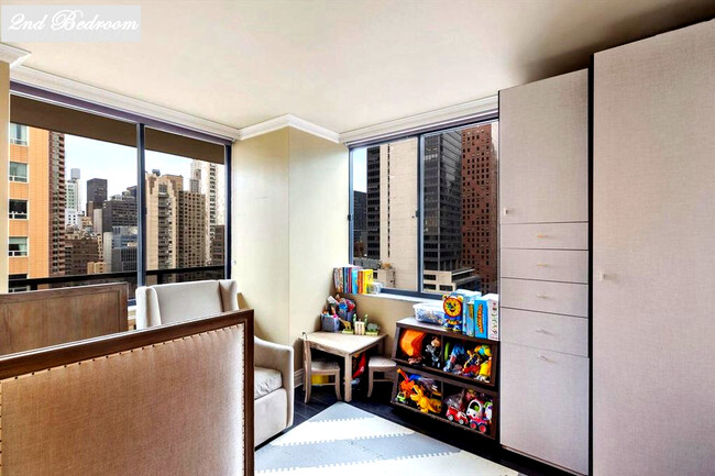 Foto del edificio - 255 E 49th St