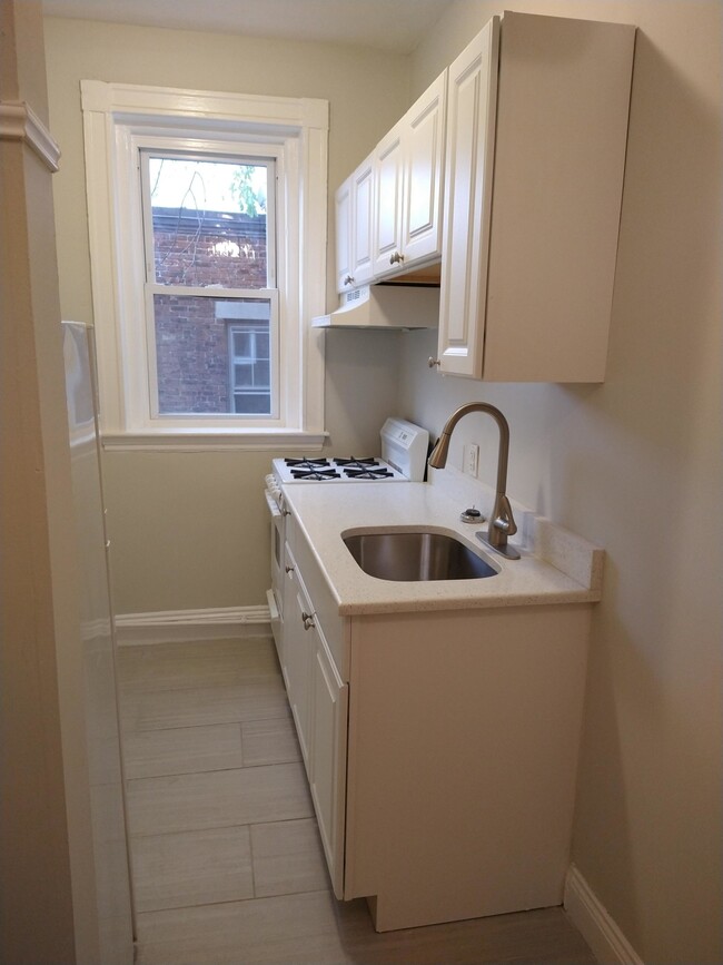 Foto del edificio - 1363 Boylston St