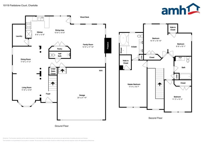 Building Photo - 10119 Fieldstone Ct