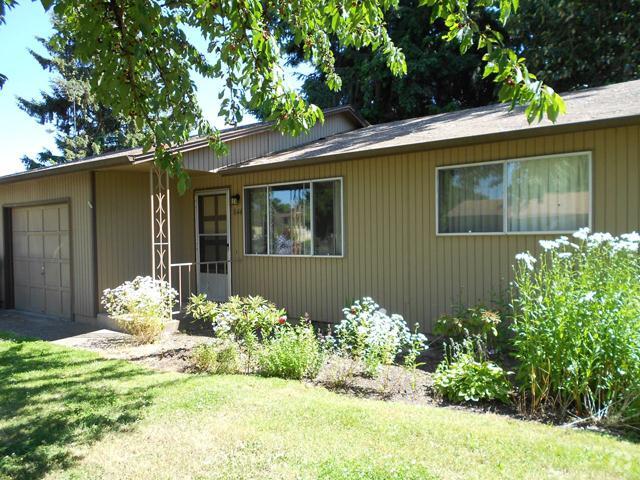 HopkinsHorizon Duplexes Apartments Salem, OR