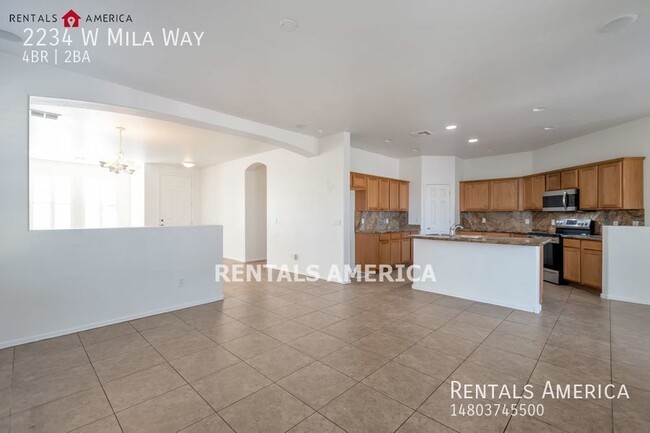 Building Photo - 2234 W Mila Way