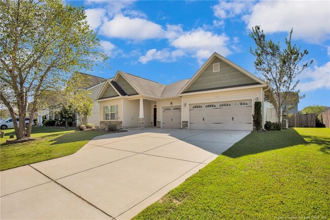 Building Photo - 210 Ganton Dr