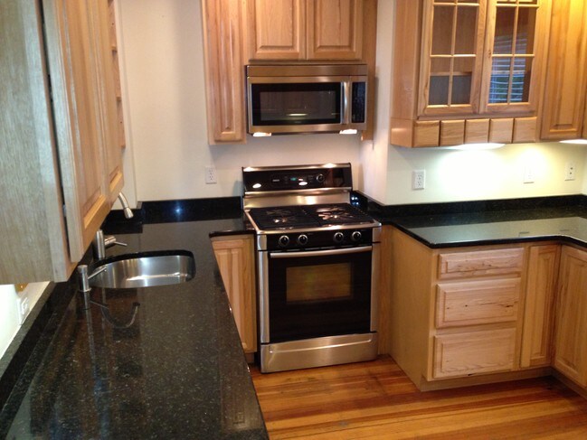 Micro - 1137 Beacon St