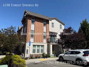 Building Photo - 4198 Forest Springs Rd