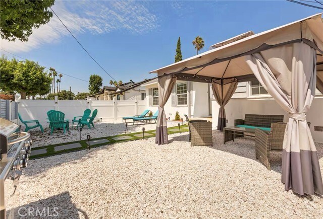 Foto del edificio - 13831 Bessemer St