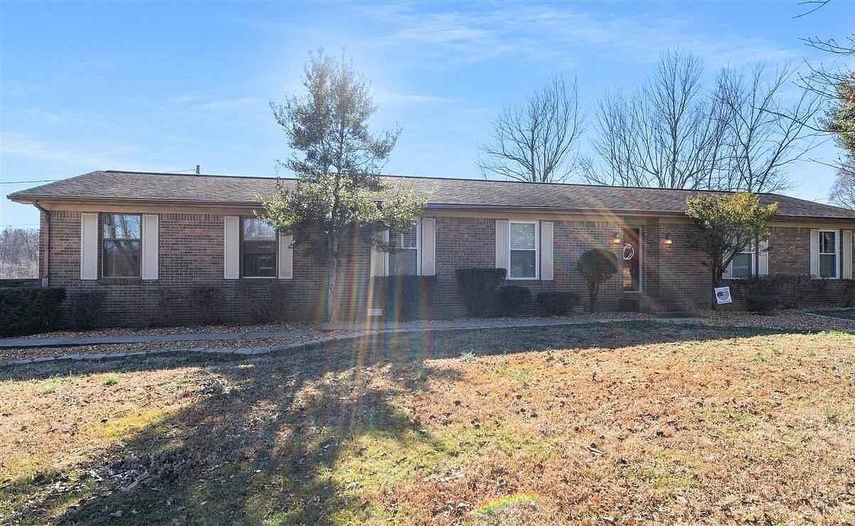 Primary Photo - 6510 New Hope Church Rd