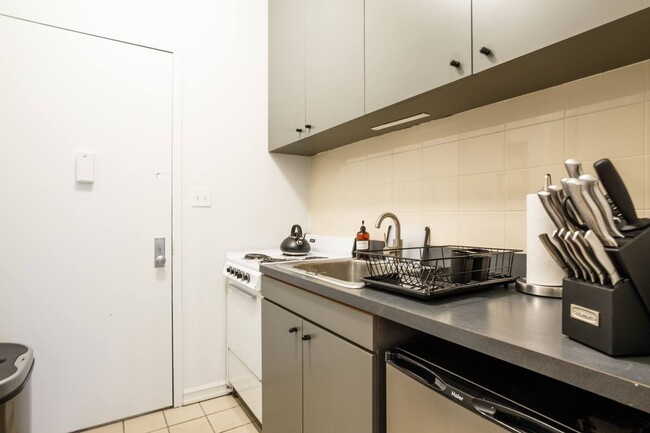 Building Photo - 418 West 49th Street