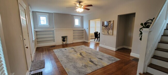 Foto del edificio - Oakley Home - 3 Bed, 1.5 Bath