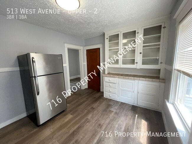Foto del edificio - 513 West Ave