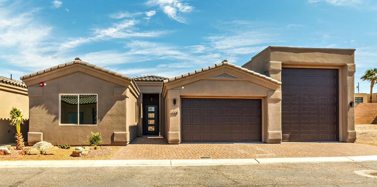 Primary Photo - Furnished - Longterm - Brand new build - R...