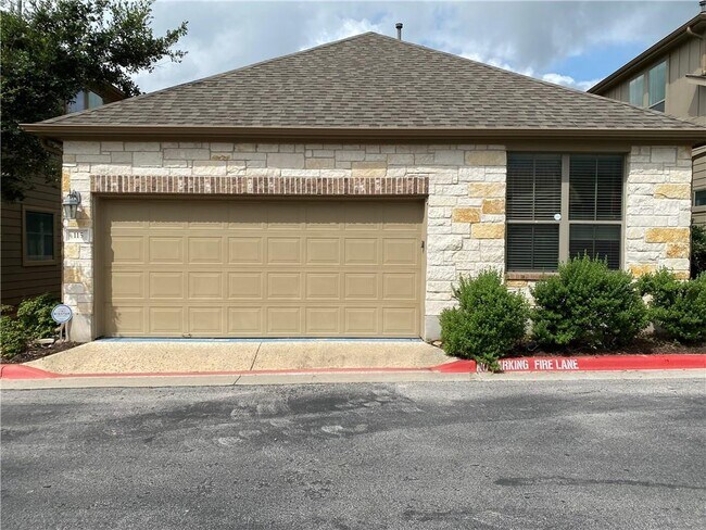 Foto del edificio - 11400 W Parmer Ln