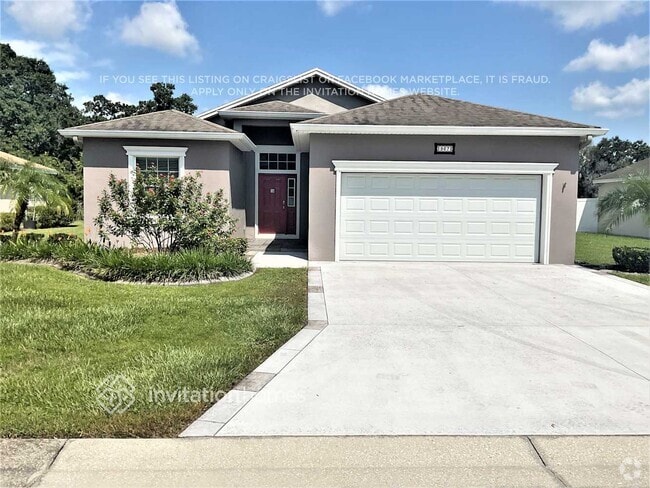 Building Photo - 967 Princeton Manor Ln