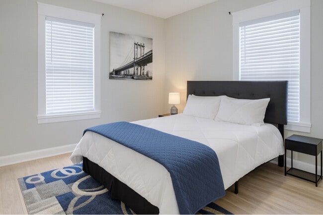 Foto del edificio - 507 Contentnea St