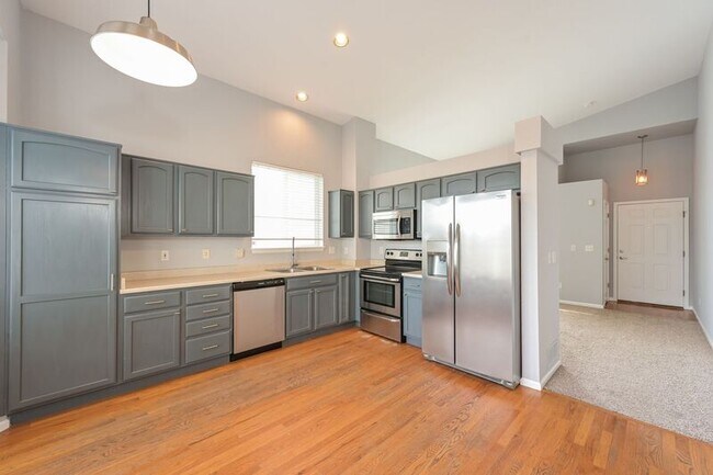 Foto del edificio - 10626 Cherrybrook Cir