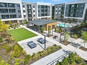 Building Photo - Station 316 Apartments