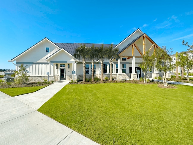 Building Photo - Waterleaf at Foxbank