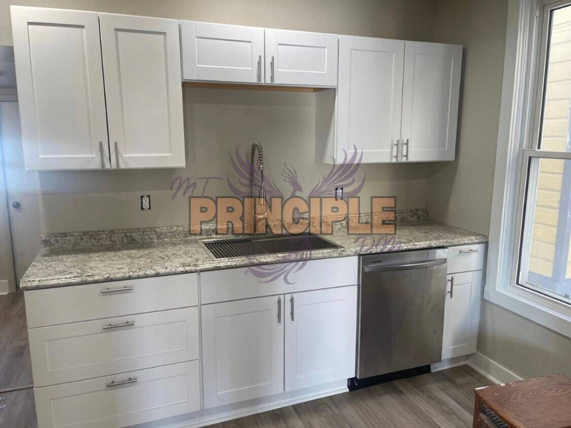 Foto principal - Large renovated house